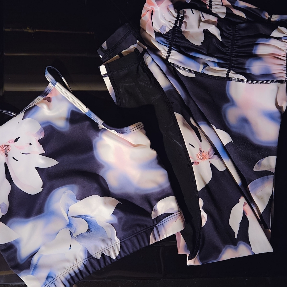 Chill by Will Sports Bra & Leggings